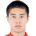 杨博雯(U21)头像,杨博雯(U21)图片